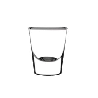 F. American Shot Glass- 30ml (Box of 24 units)