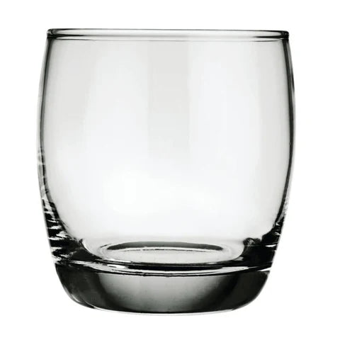 D. Manhattan-Tumbler- 330ml (Box of 24 units)