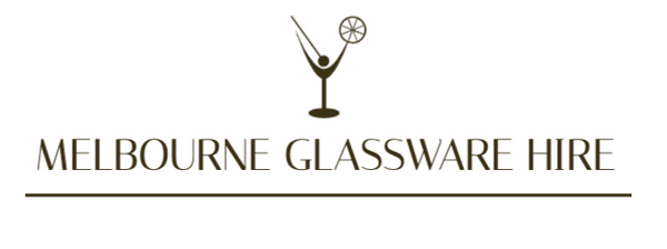 MELBOURNE GLASSWARE HIRE