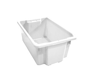 M. Heavy Duty Drinks/Ice Tub- 52 ltr